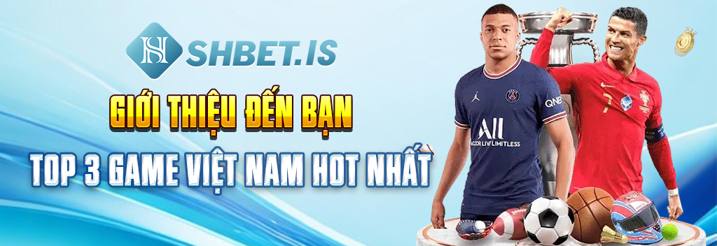 Giới thiệu đến bạn top 3 game Việt Nam hot nhất